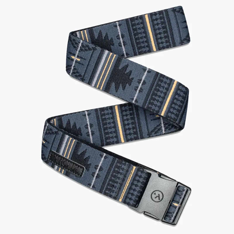 Arcade Ranger Slim Navy Dr Rug